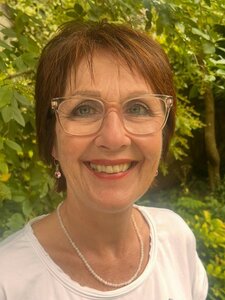 Patricia Kuhfuss