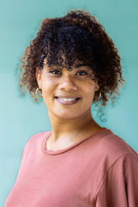 Muda La Nera Biobaku-Roth