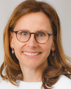 Dr. med. Katrin Oehling